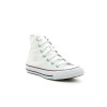 CONVERSE CORE HI Blanc